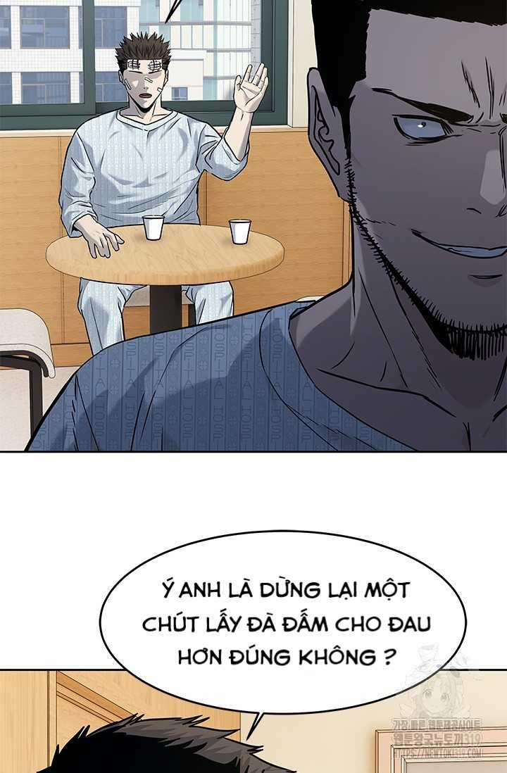 Đội Trưởng Lính Đánh Thuê 202 trang 64