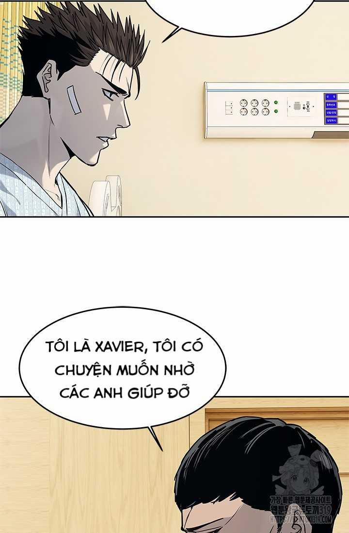 Đội Trưởng Lính Đánh Thuê 202 trang 66