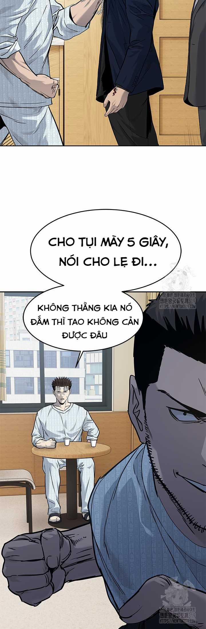 Đội Trưởng Lính Đánh Thuê 202 trang 87