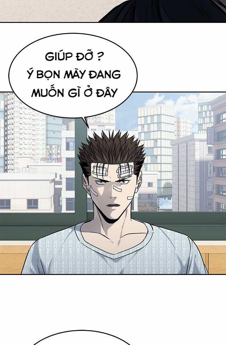 Đội Trưởng Lính Đánh Thuê 202 trang 88