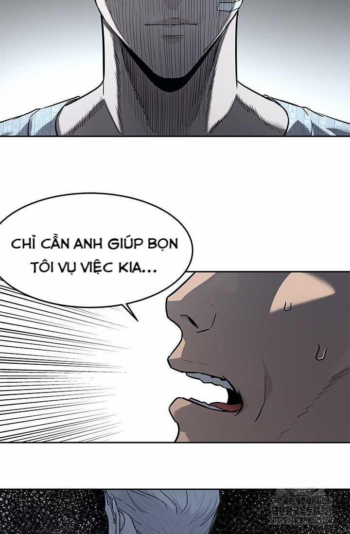 Đội Trưởng Lính Đánh Thuê 203 trang 11