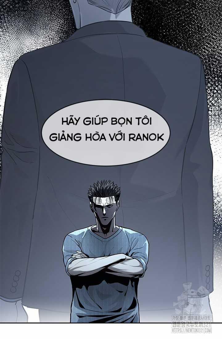 Đội Trưởng Lính Đánh Thuê 203 trang 12