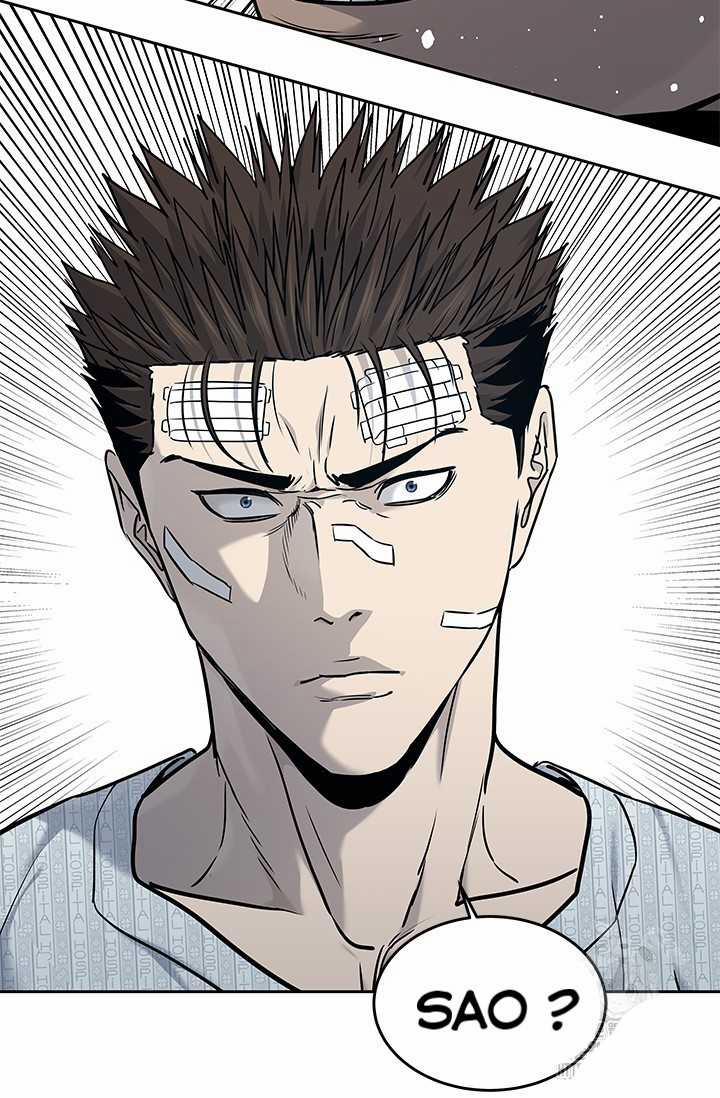 Đội Trưởng Lính Đánh Thuê 203 trang 2