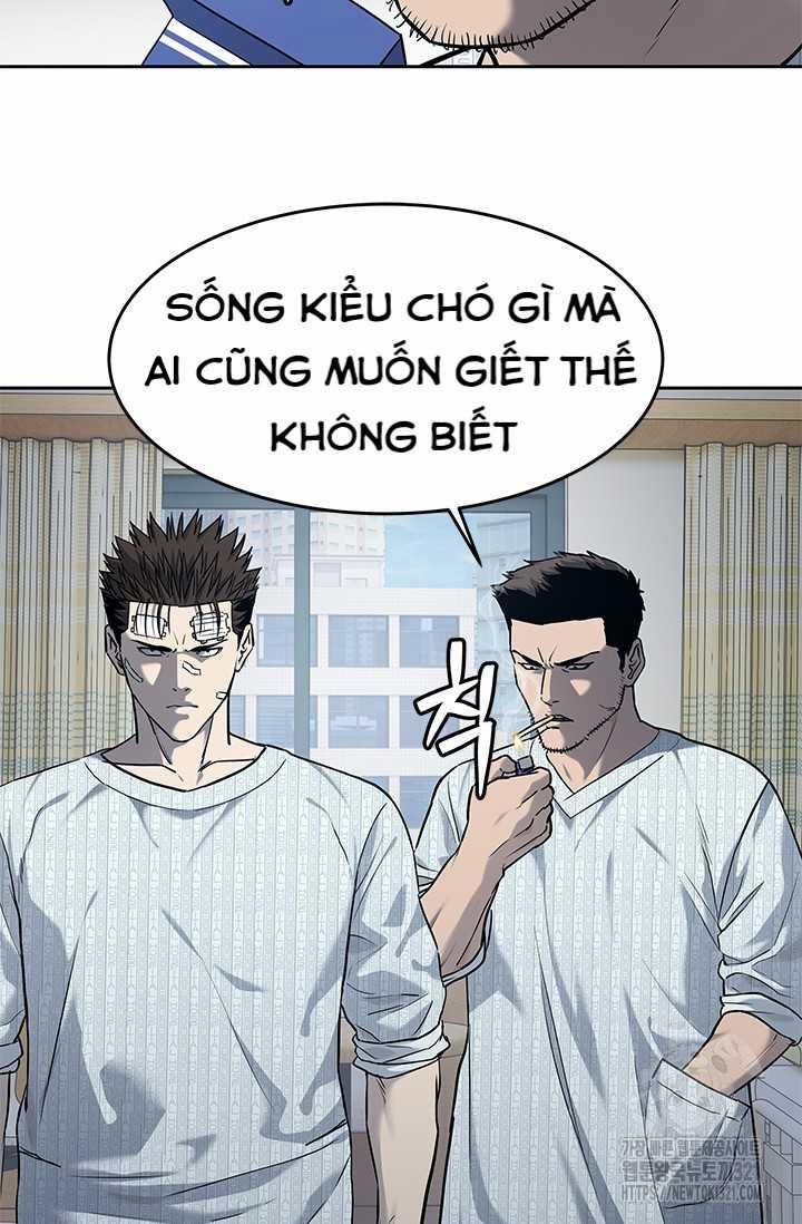 Đội Trưởng Lính Đánh Thuê 203 trang 21