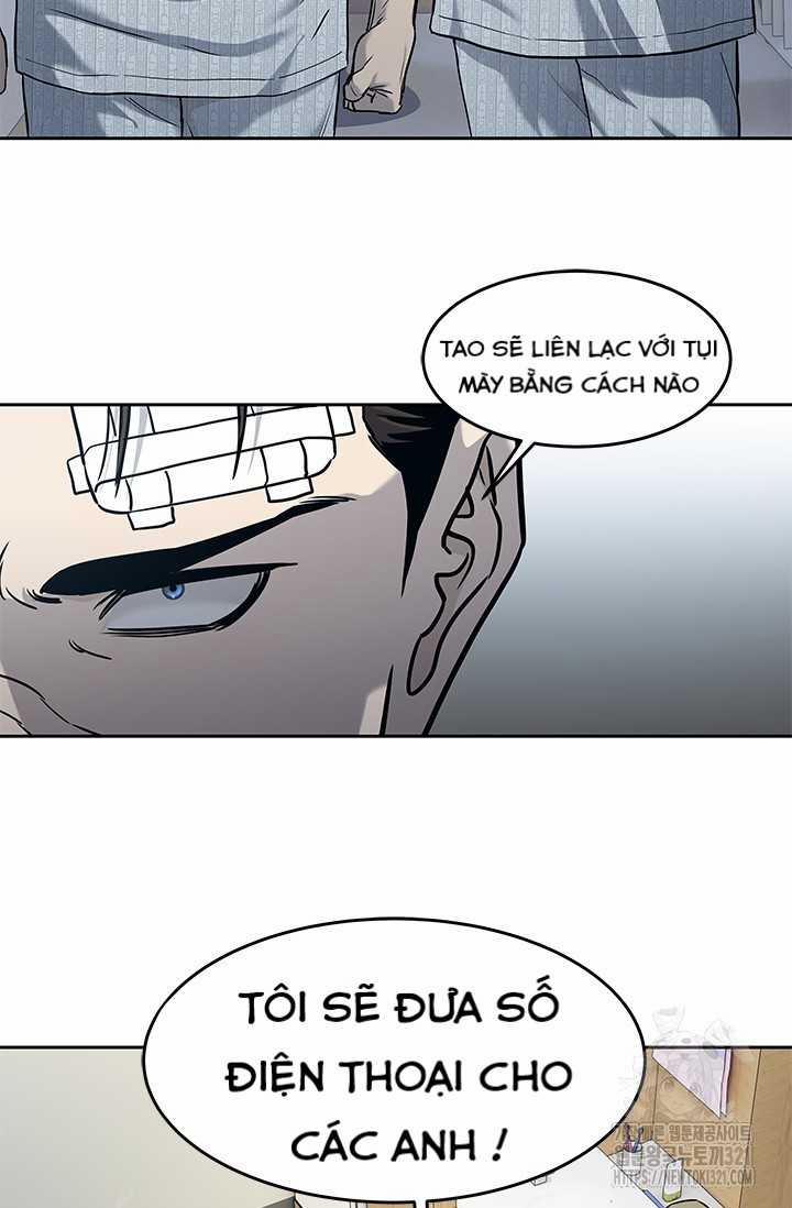 Đội Trưởng Lính Đánh Thuê 203 trang 22