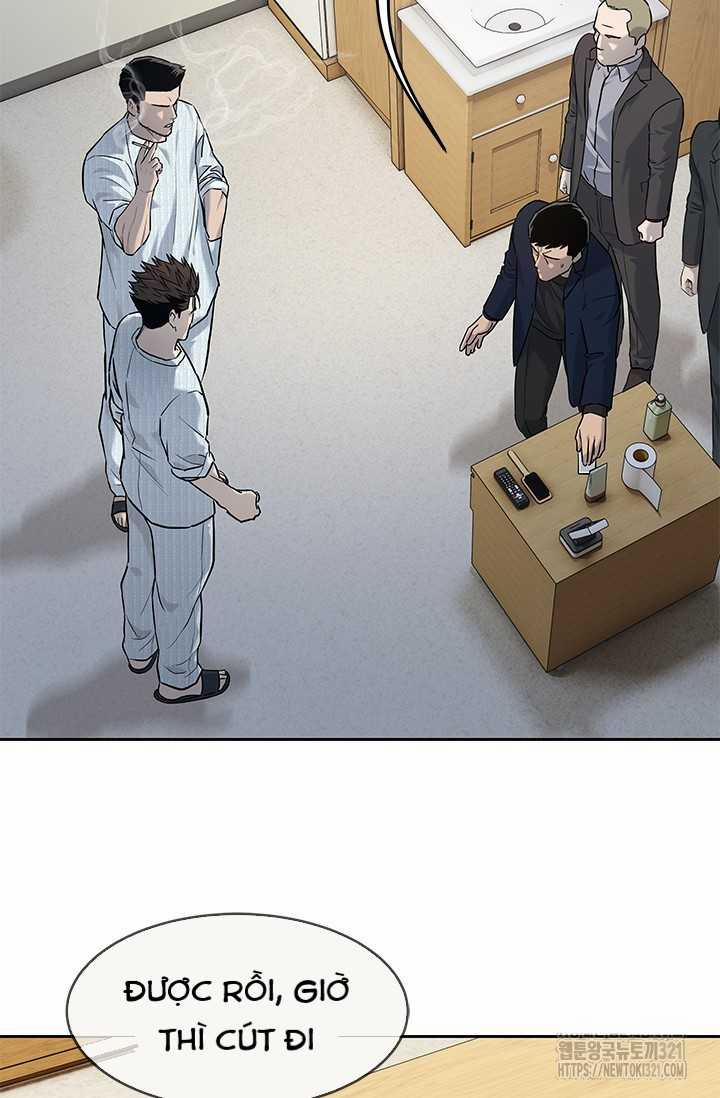 Đội Trưởng Lính Đánh Thuê 203 trang 23