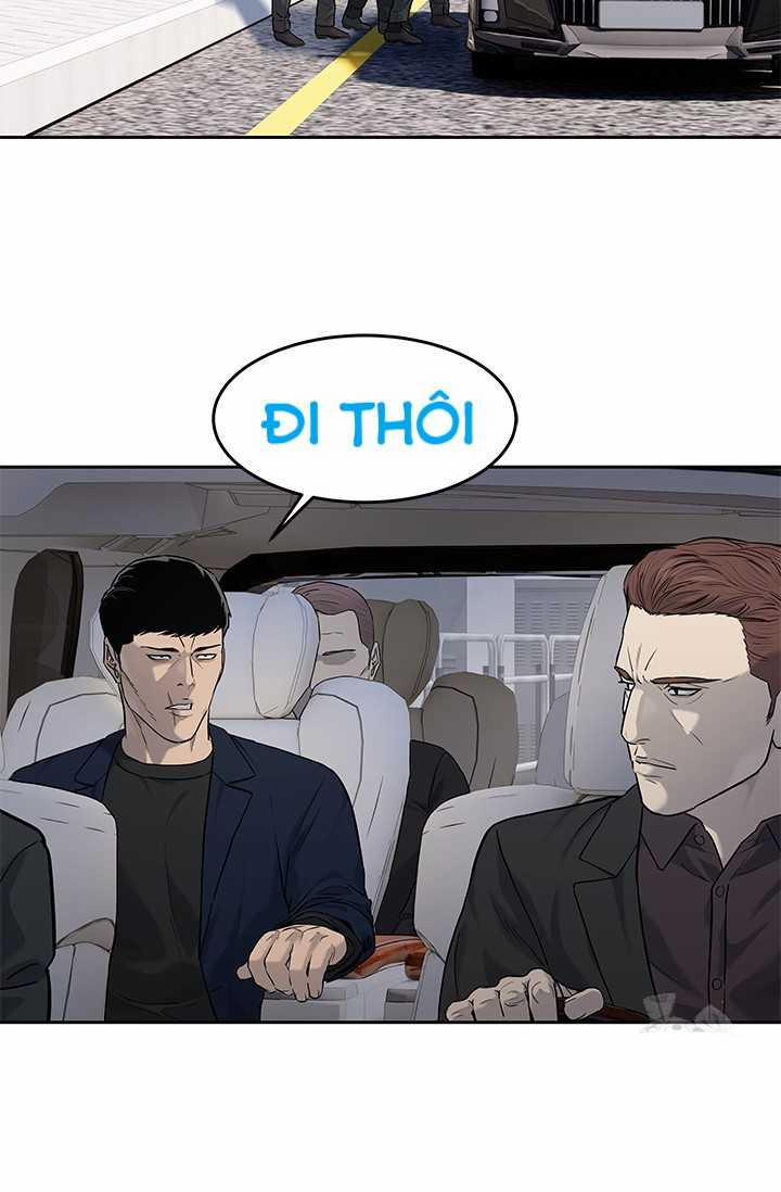 Đội Trưởng Lính Đánh Thuê 203 trang 26