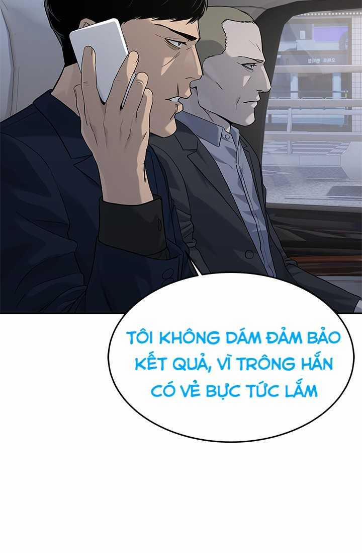 Đội Trưởng Lính Đánh Thuê 203 trang 29