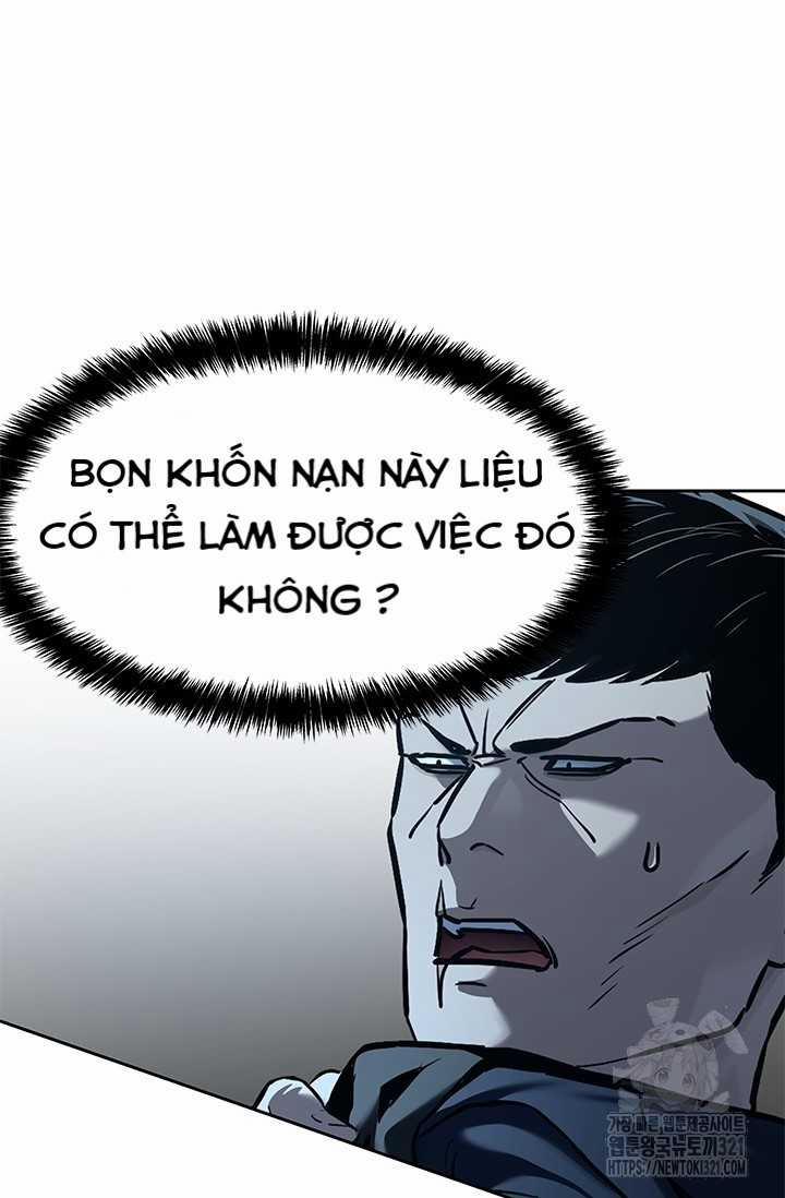 Đội Trưởng Lính Đánh Thuê 203 trang 3