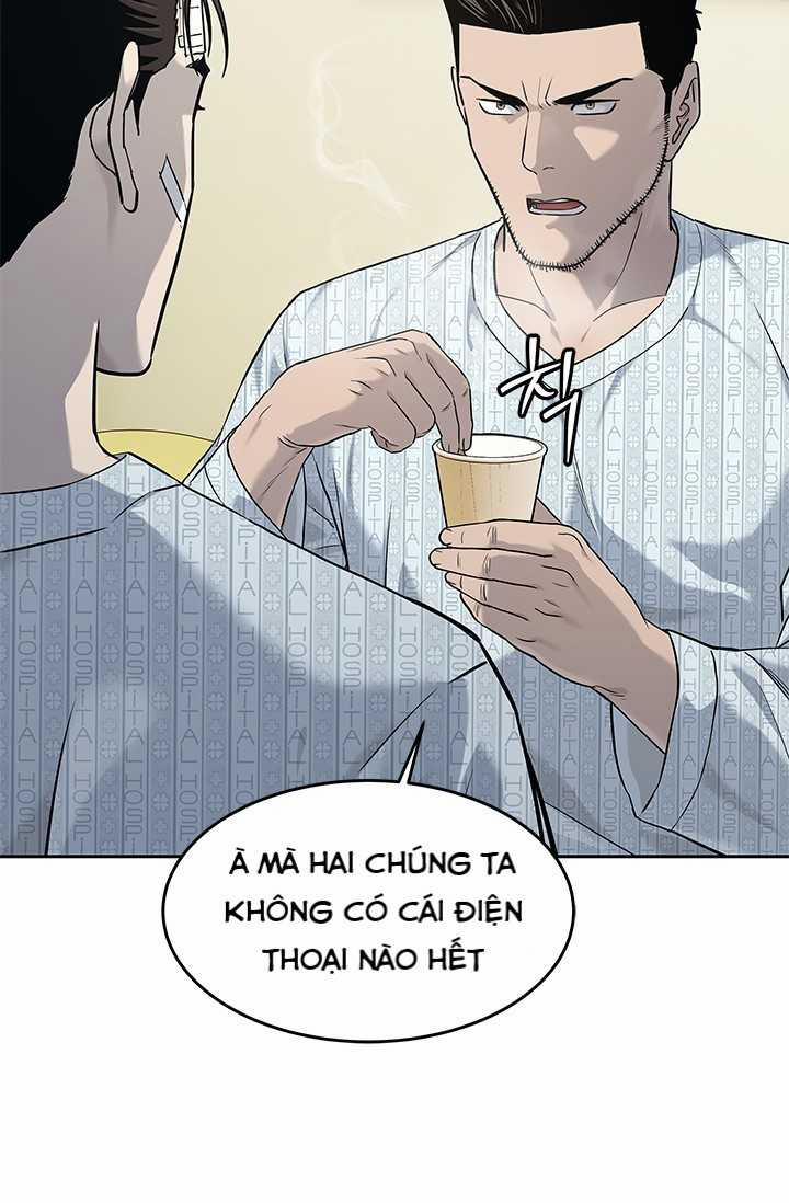 Đội Trưởng Lính Đánh Thuê 203 trang 37