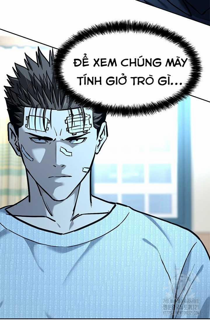 Đội Trưởng Lính Đánh Thuê 203 trang 4