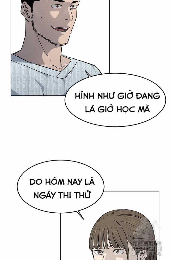 Đội Trưởng Lính Đánh Thuê 203 trang 40