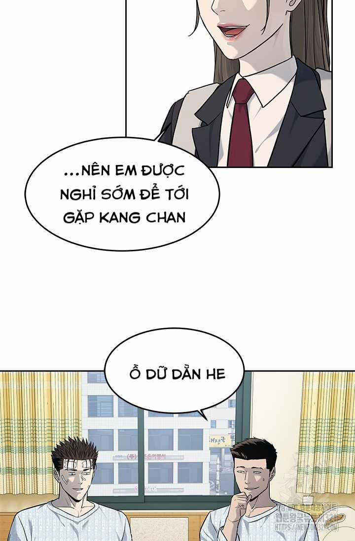 Đội Trưởng Lính Đánh Thuê 203 trang 41