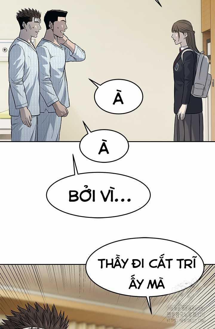 Đội Trưởng Lính Đánh Thuê 203 trang 45