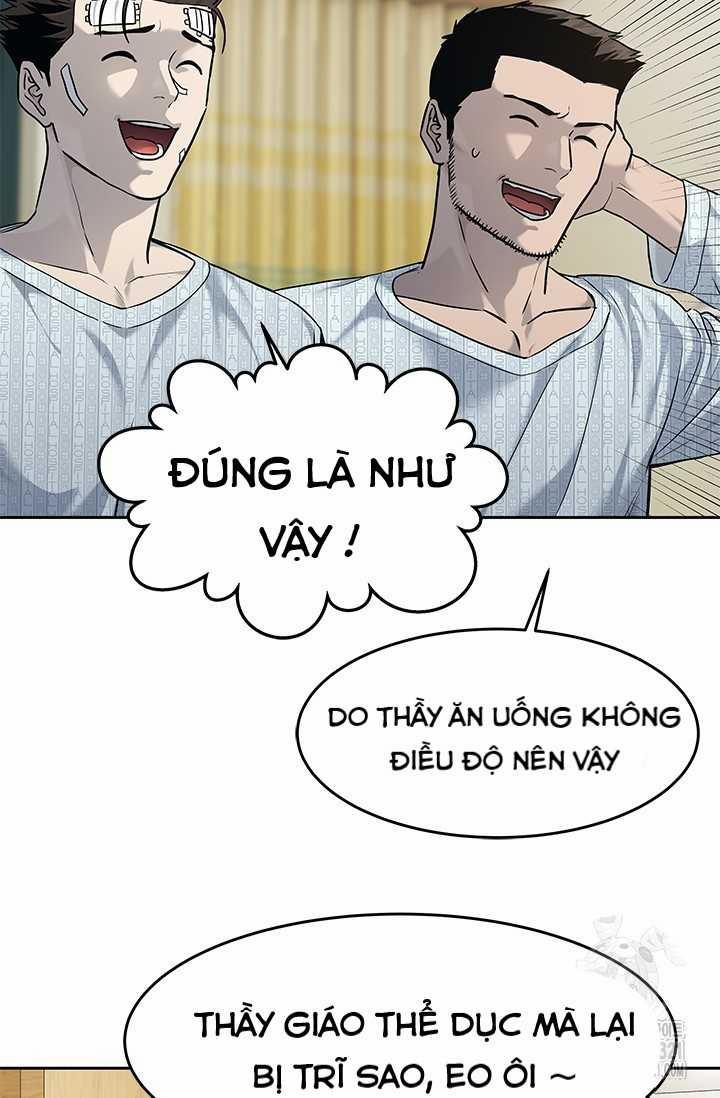 Đội Trưởng Lính Đánh Thuê 203 trang 46