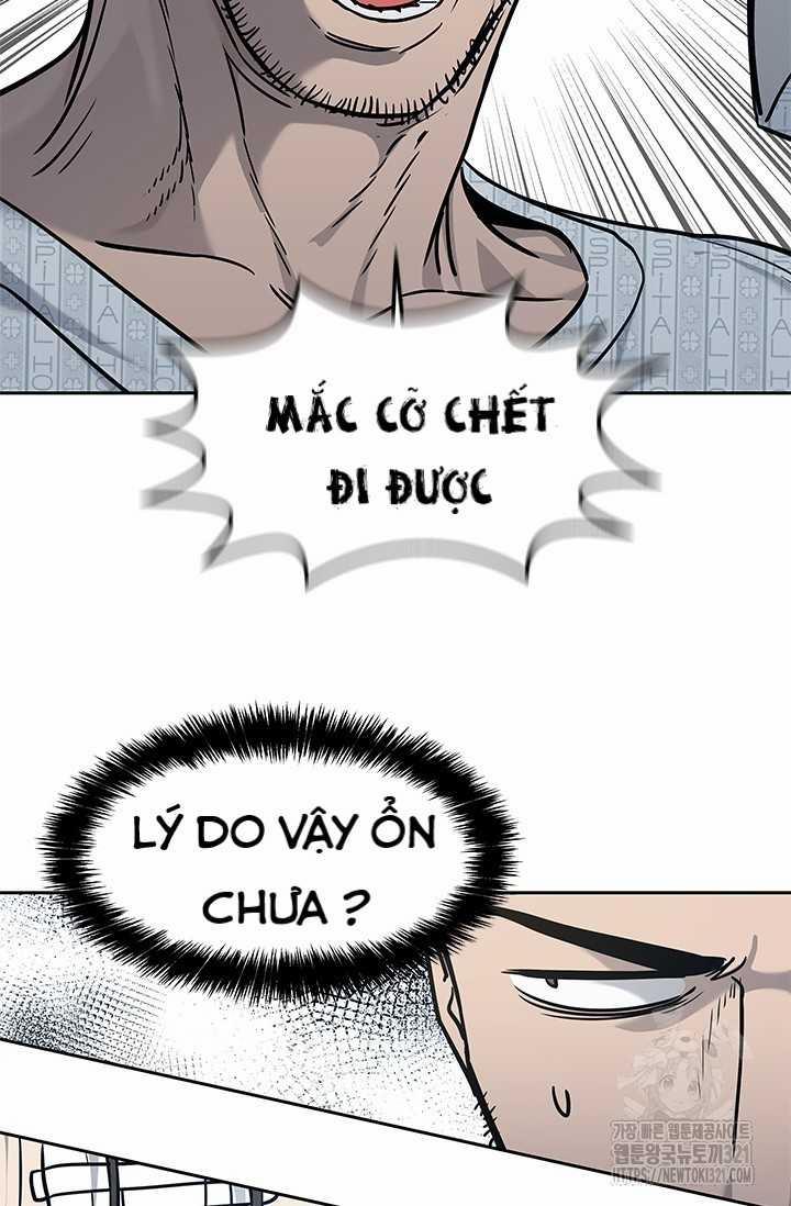 Đội Trưởng Lính Đánh Thuê 203 trang 49