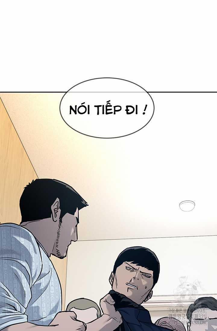 Đội Trưởng Lính Đánh Thuê 203 trang 5