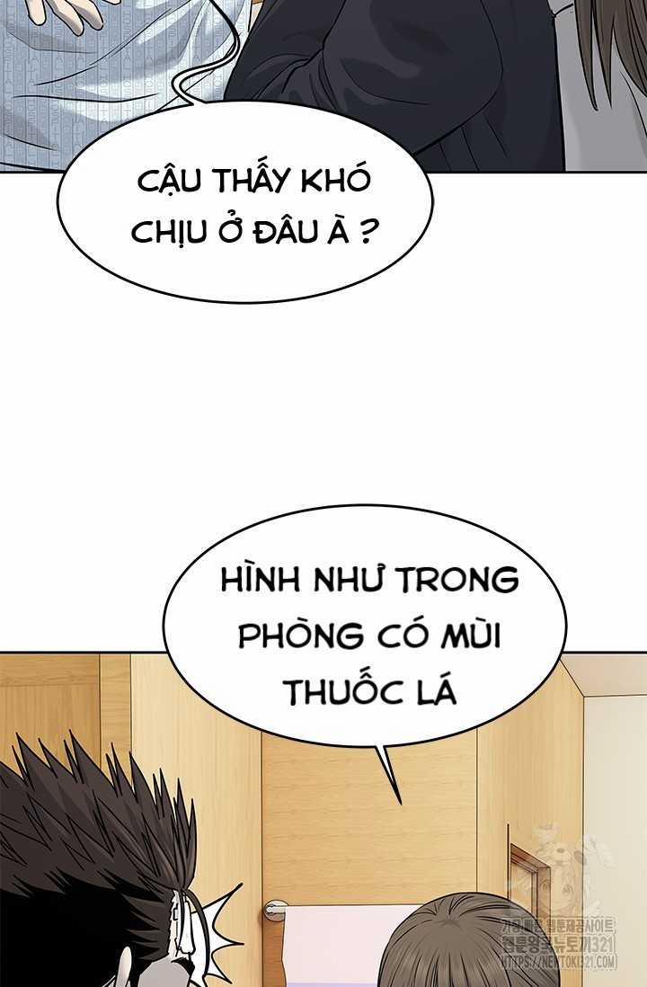 Đội Trưởng Lính Đánh Thuê 203 trang 53