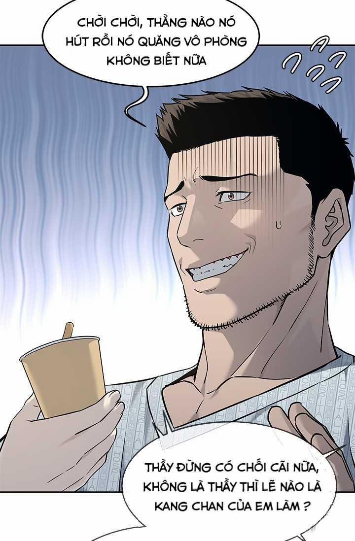 Đội Trưởng Lính Đánh Thuê 203 trang 56