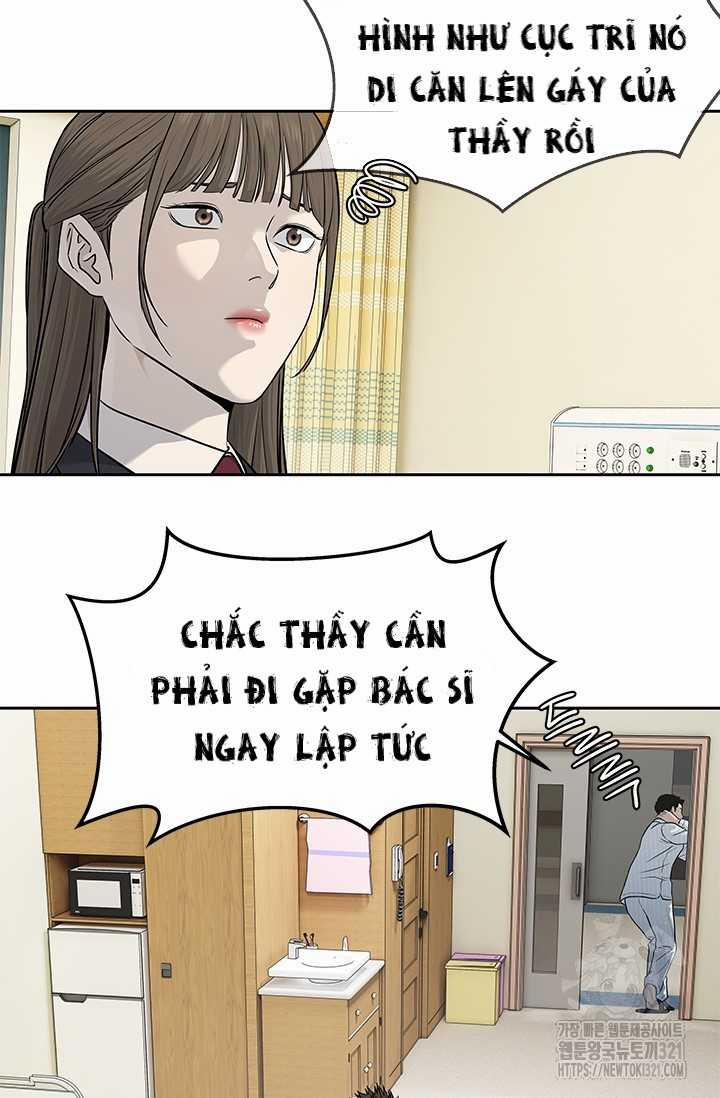 Đội Trưởng Lính Đánh Thuê 203 trang 60