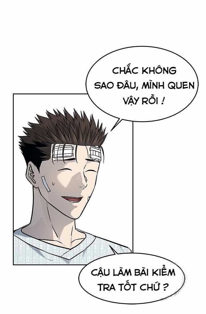 Đội Trưởng Lính Đánh Thuê 203 trang 63