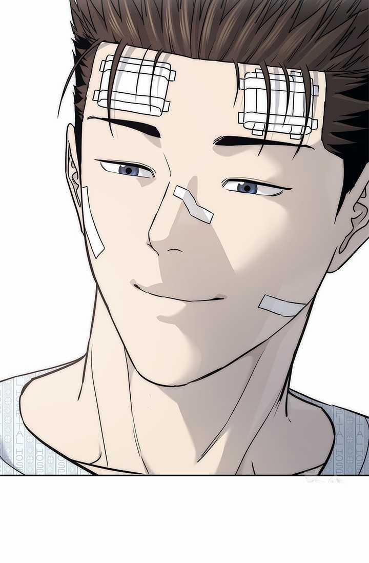 Đội Trưởng Lính Đánh Thuê 203 trang 71