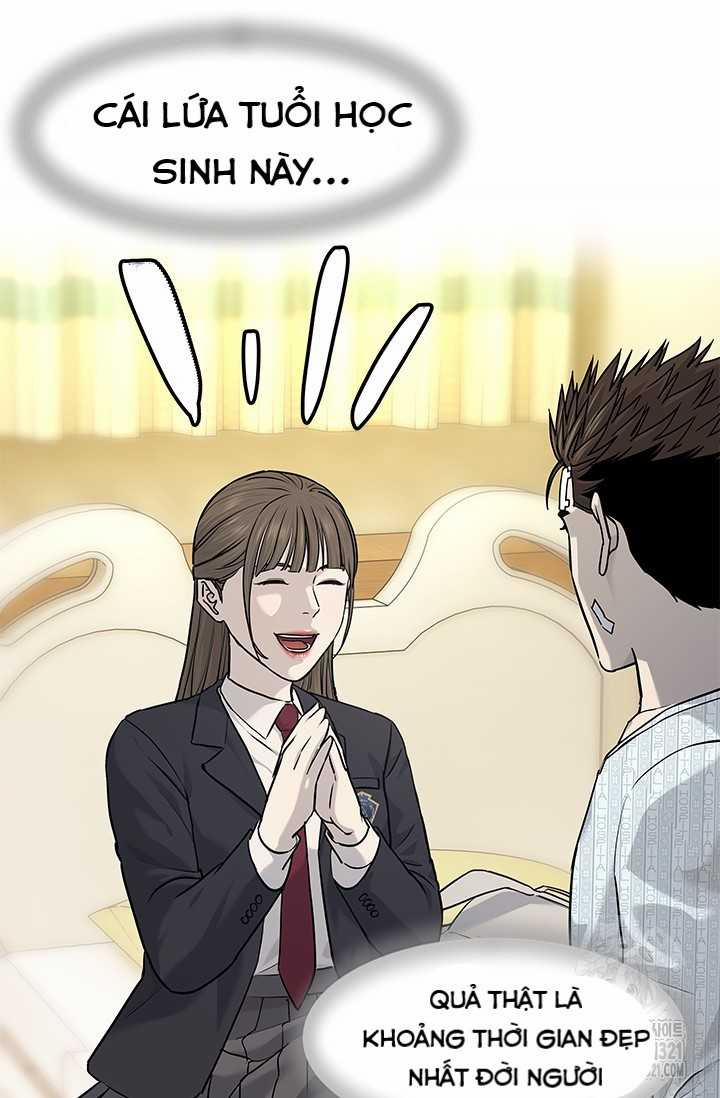 Đội Trưởng Lính Đánh Thuê 203 trang 72