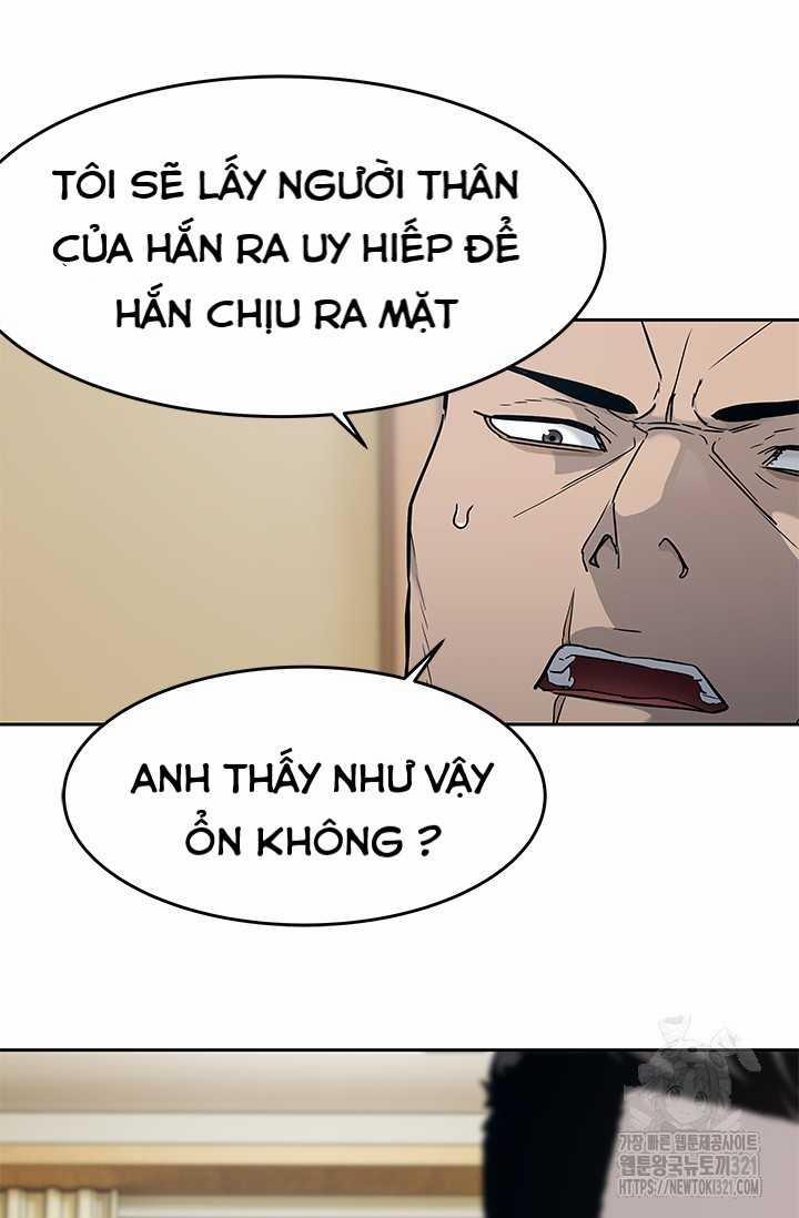 Đội Trưởng Lính Đánh Thuê 203 trang 9