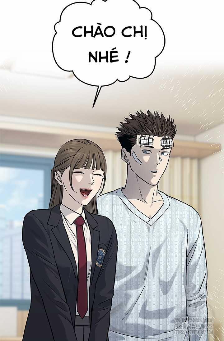 Đội Trưởng Lính Đánh Thuê 204 trang 11