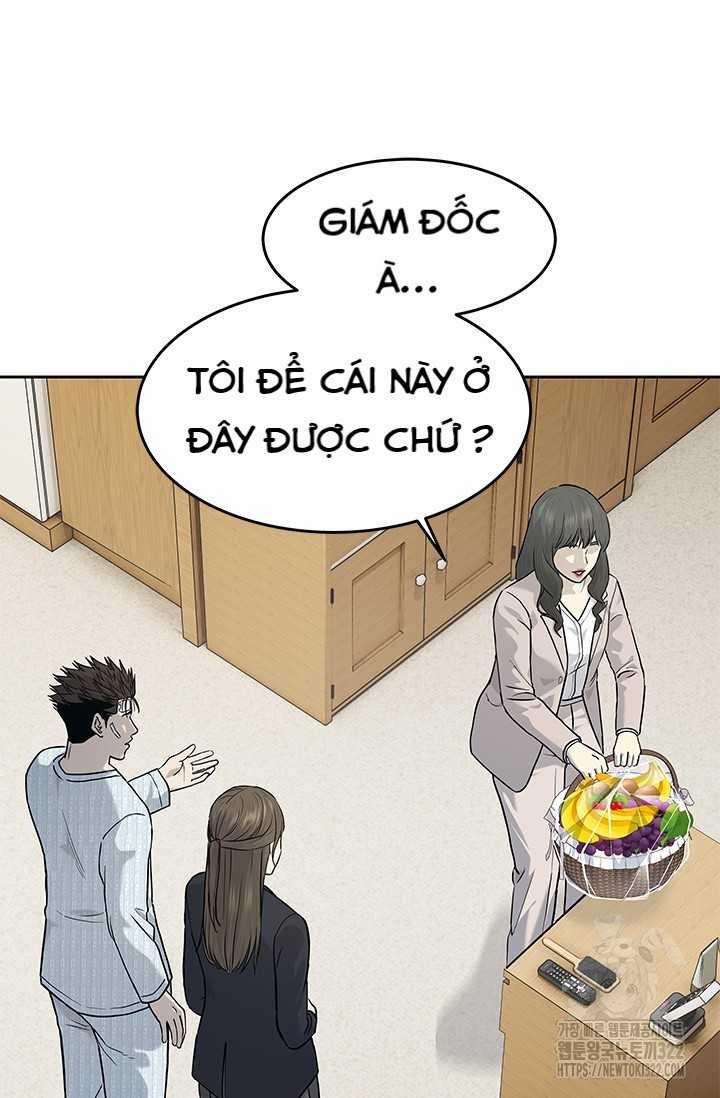 Đội Trưởng Lính Đánh Thuê 204 trang 13