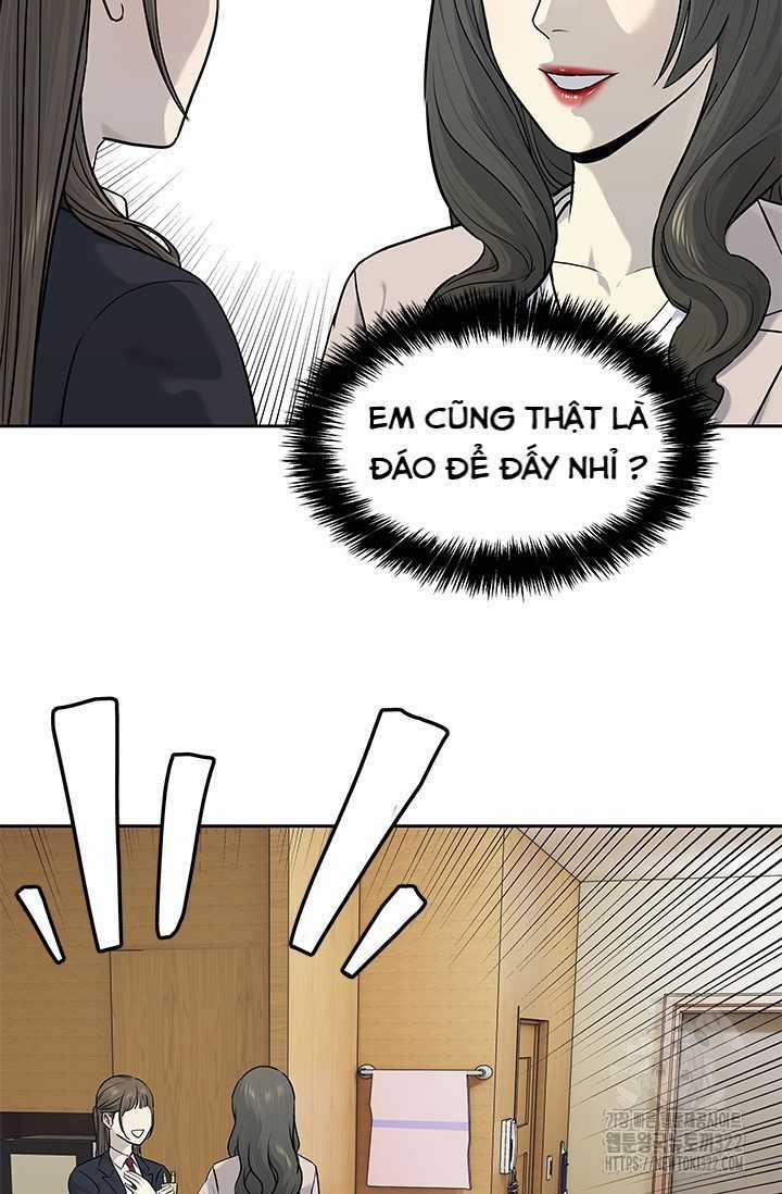 Đội Trưởng Lính Đánh Thuê 204 trang 30