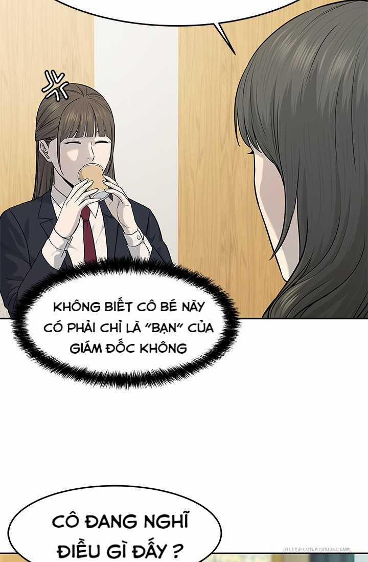 Đội Trưởng Lính Đánh Thuê 204 trang 37