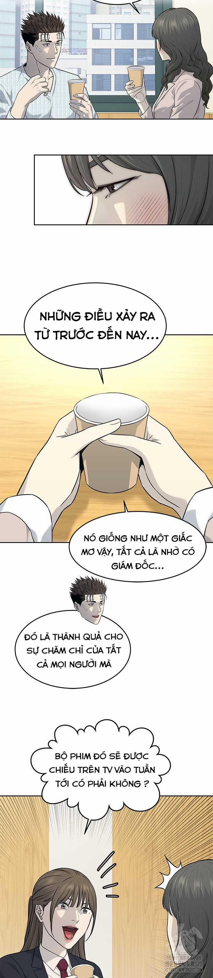 Đội Trưởng Lính Đánh Thuê 204 trang 40