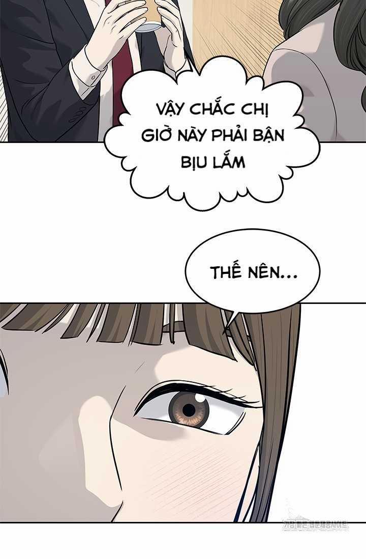 Đội Trưởng Lính Đánh Thuê 204 trang 41