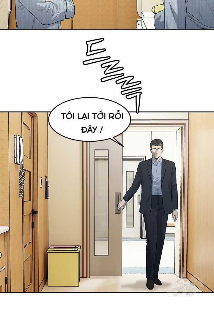 Đội Trưởng Lính Đánh Thuê 204 trang 60