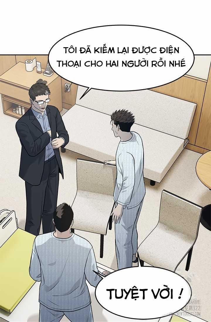 Đội Trưởng Lính Đánh Thuê 204 trang 61