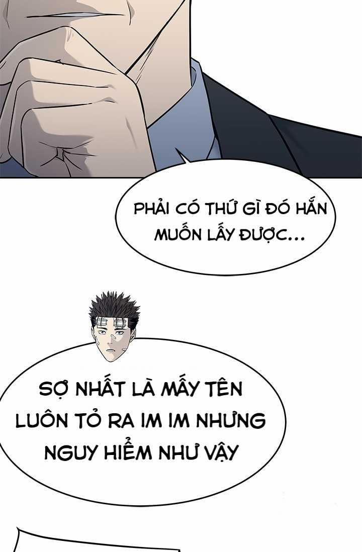 Đội Trưởng Lính Đánh Thuê 204 trang 74