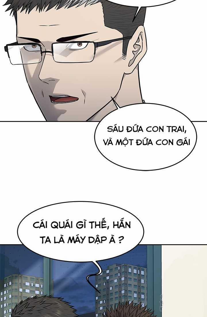 Đội Trưởng Lính Đánh Thuê 204 trang 77