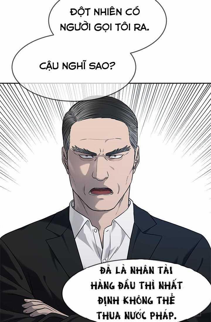 Đội Trưởng Lính Đánh Thuê 205 trang 15