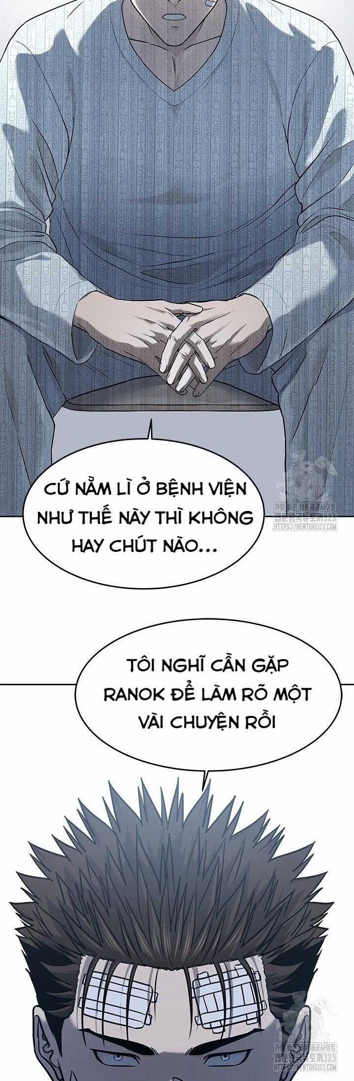 Đội Trưởng Lính Đánh Thuê 205 trang 2