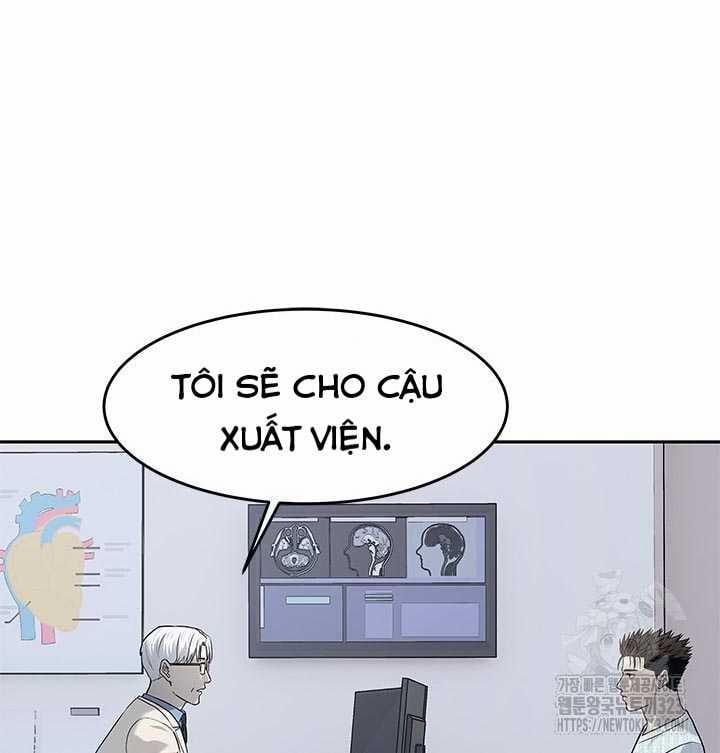 Đội Trưởng Lính Đánh Thuê 205 trang 23