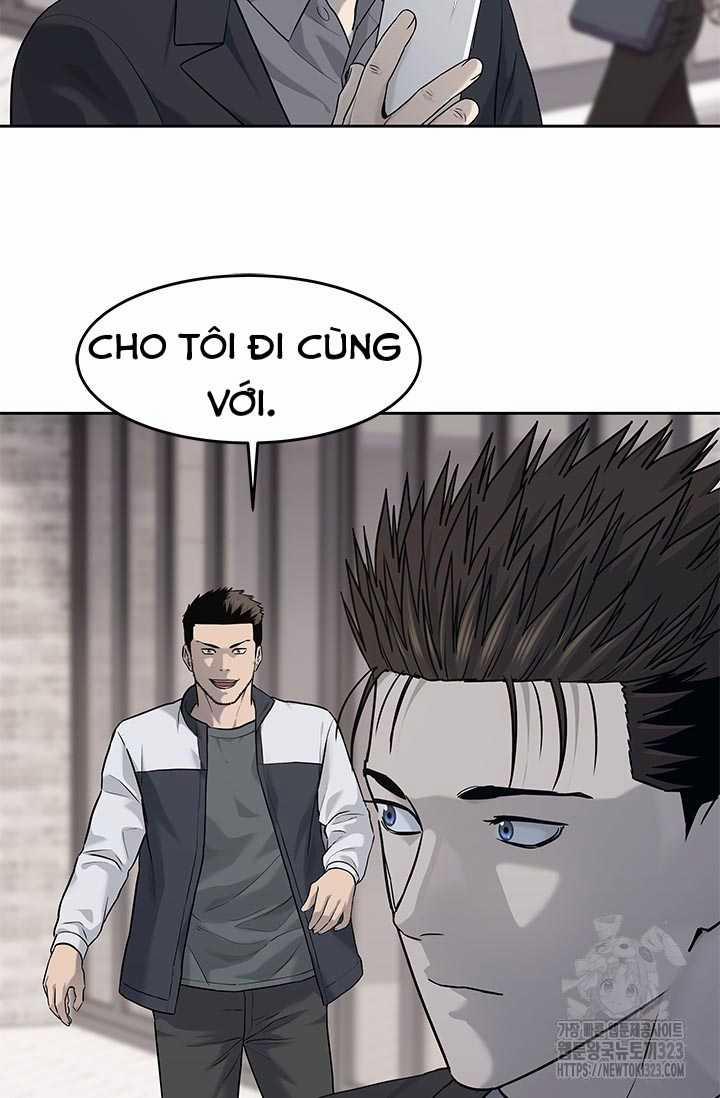 Đội Trưởng Lính Đánh Thuê 205 trang 29