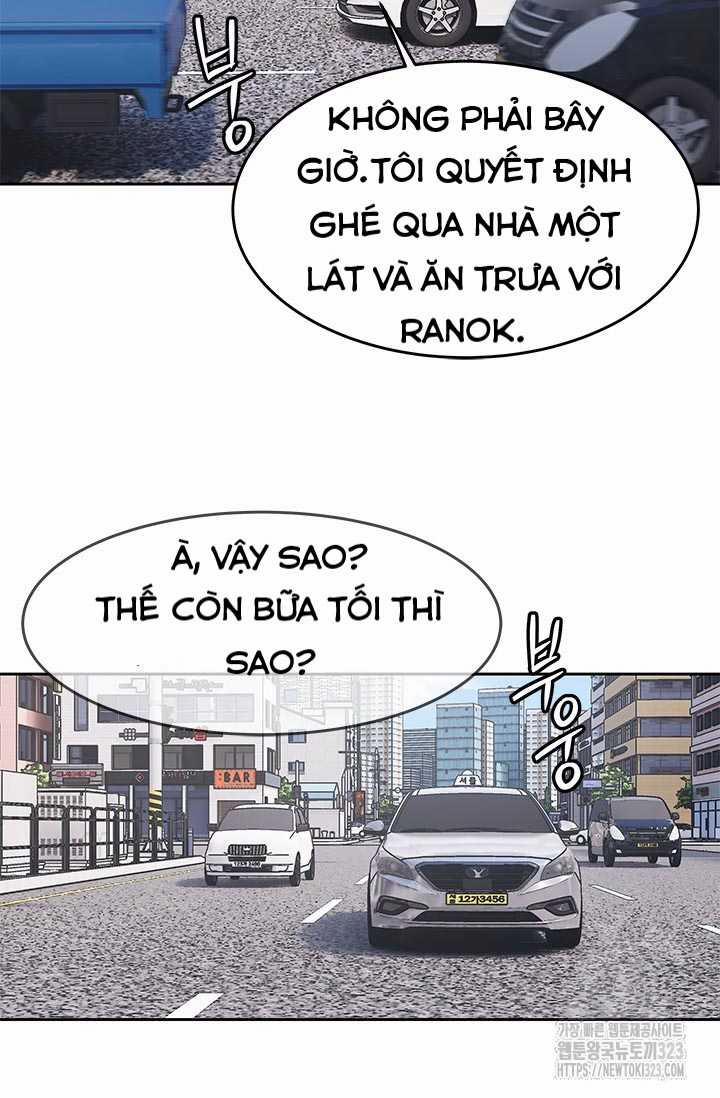 Đội Trưởng Lính Đánh Thuê 205 trang 33