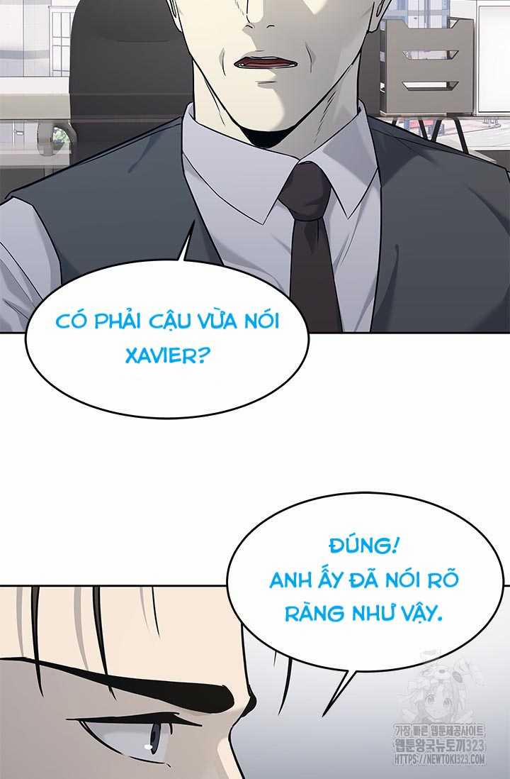 Đội Trưởng Lính Đánh Thuê 205 trang 45