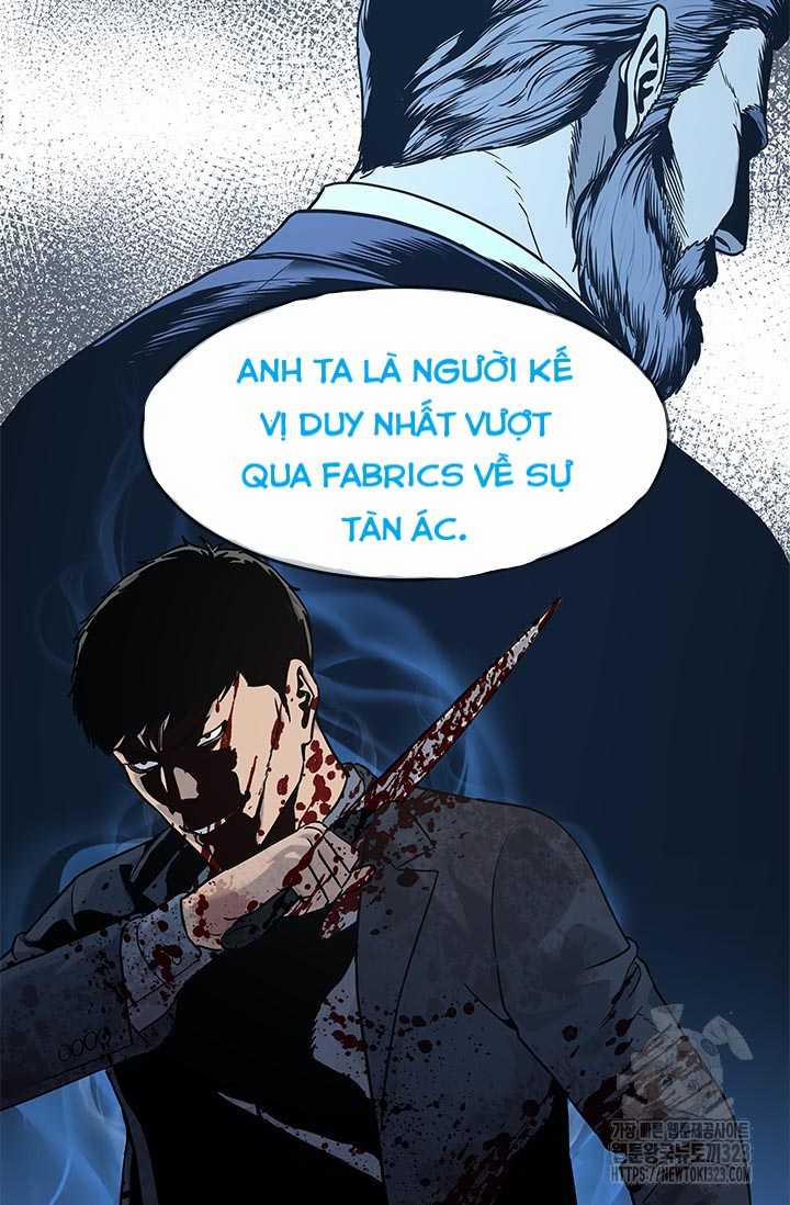 Đội Trưởng Lính Đánh Thuê 205 trang 47