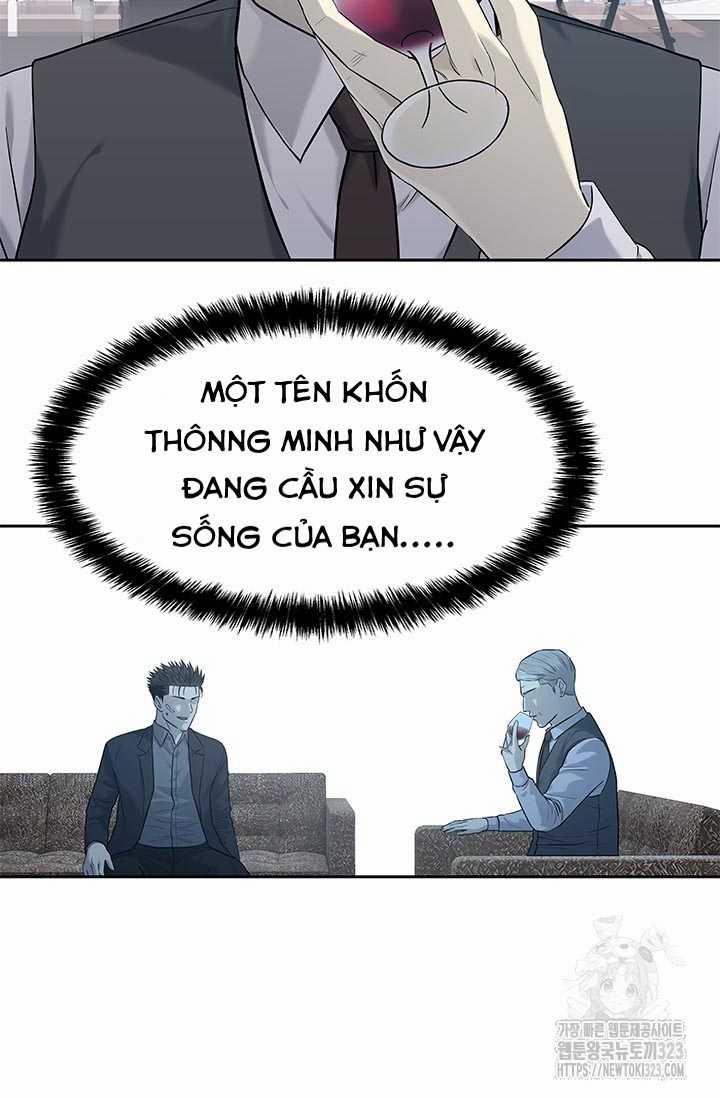 Đội Trưởng Lính Đánh Thuê 205 trang 51