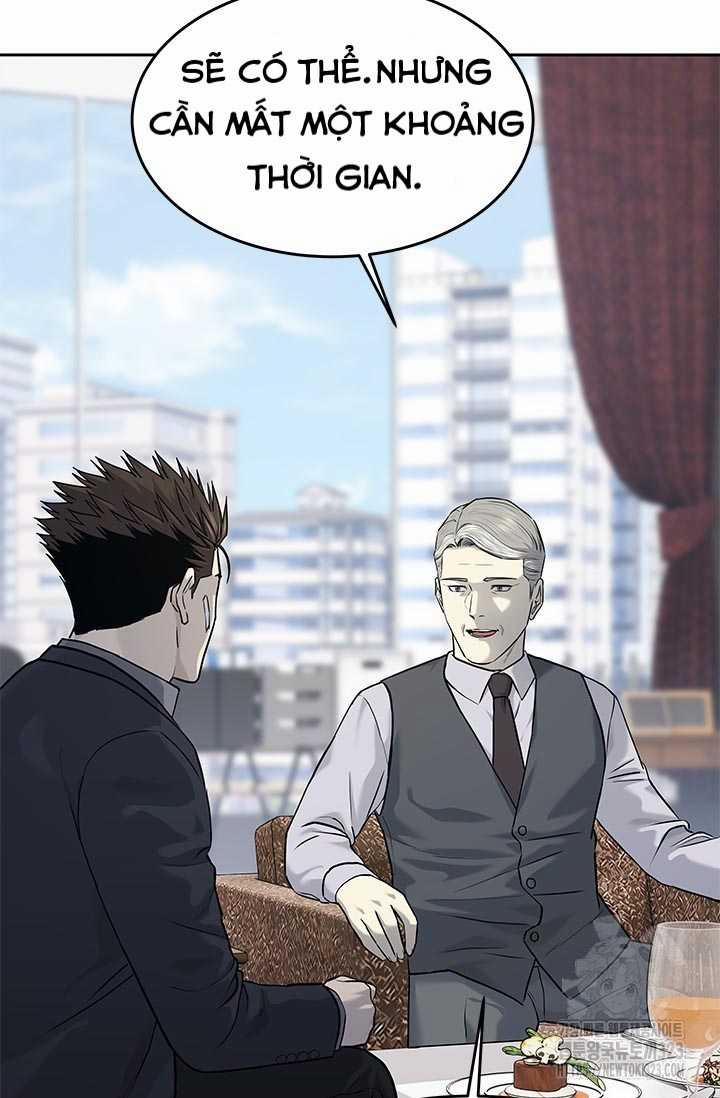 Đội Trưởng Lính Đánh Thuê 205 trang 55