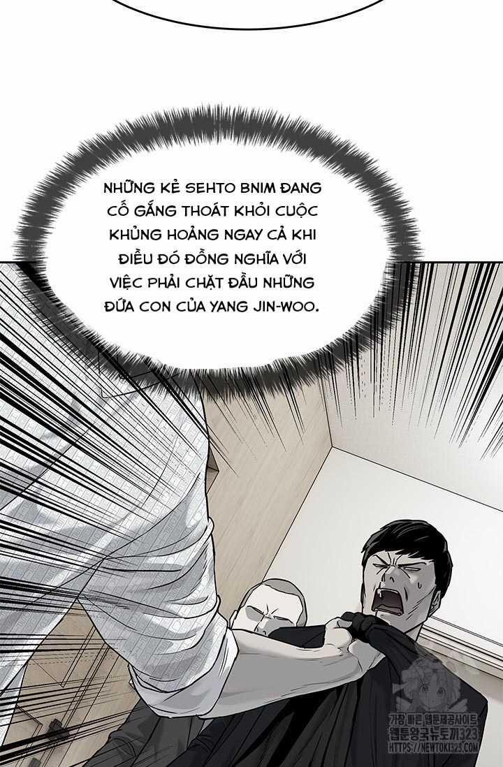 Đội Trưởng Lính Đánh Thuê 205 trang 59