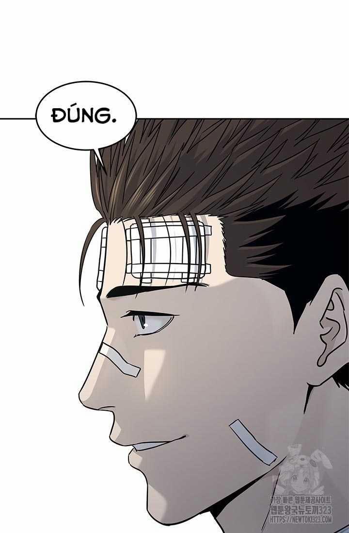 Đội Trưởng Lính Đánh Thuê 205 trang 6