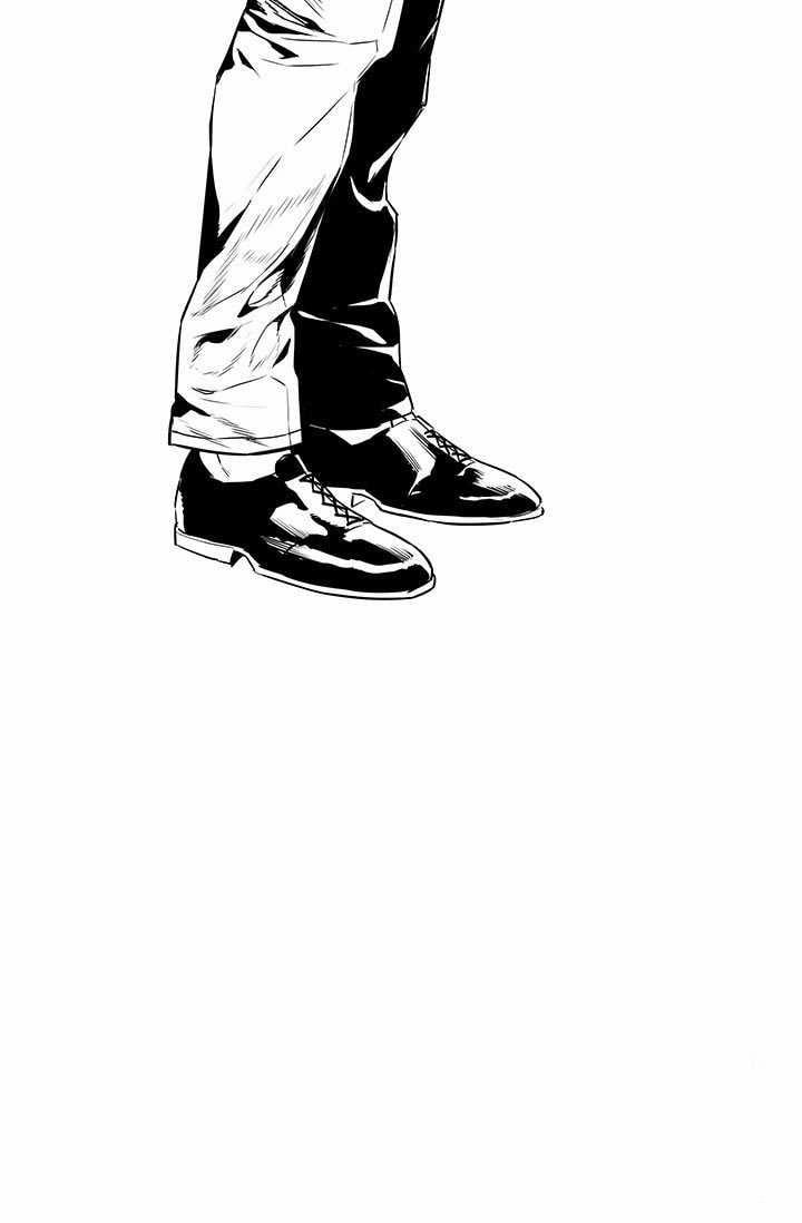 Đội Trưởng Lính Đánh Thuê 206 trang 12